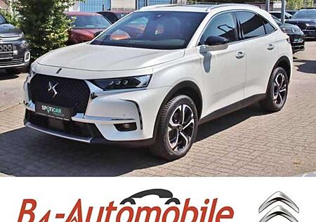 DS Automobiles DS7 Crossback DS 7 Crossback PT 180 Aut. RIVOLI LEDER NAVI 360°