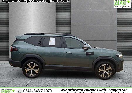 Dacia Bigster Journey LKHZ+SHZ+Navi+RFK Hybrid 155 116 kW (15...