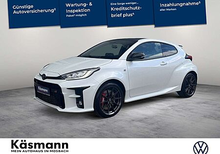 Toyota Yaris GR 1.6 Turbo PERFORMANCE