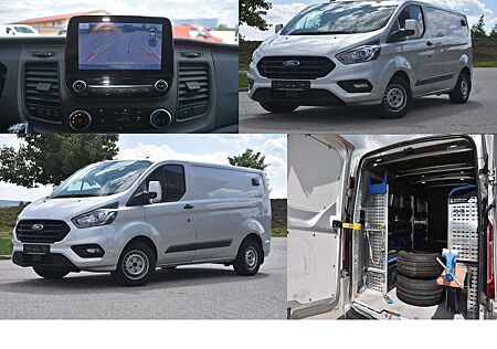 Ford Transit Custom 300 L1 Trend/Standhzg/Regal/Navi