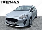 Ford Fiesta 1.0 EcoBoost S/S Cool & Connect *SYNC*PDC