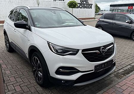 Opel Grandland X Plug-in-Hybrid 1.6 DI Start/Stop Aut Ultimate