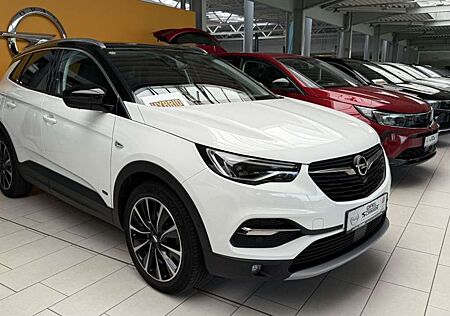 Opel Grandland X Plug-in-Hybrid 1.6 DI Start/Stop Aut Ultimate