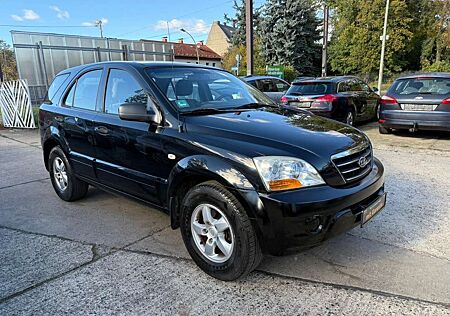 Kia Sorento 2.5 CRDi VGT EX*AHK*TUV NEU*