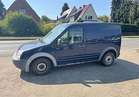 Ford Transit Connect 1.8 Diesel