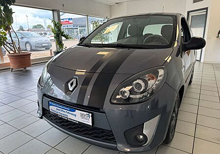 Renault Twingo 1.2 ECO*LED-Scheinwerfer+Allwetterreifen