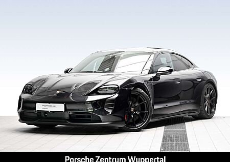Porsche Taycan GTS Head-Up Display BOSE 21-Zoll LED