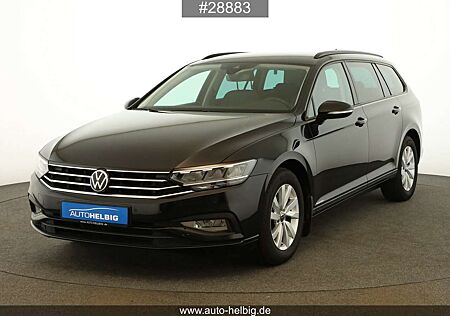 VW Passat Variant Volkswagen 1.5 TSI #AHK#LED#Kamera#Navi#SHZ#