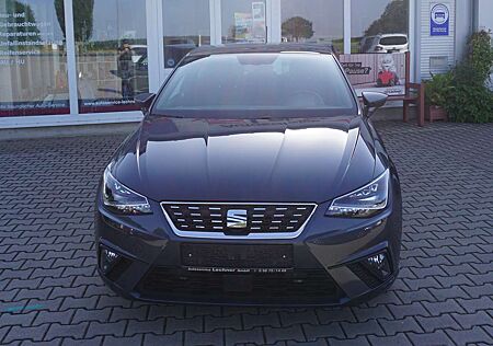 Seat Ibiza Xcellence Navi Kamera Digitales Cockpit