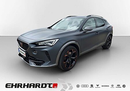 Cupra Formentor 2.0 TSI DSG 4Drive VZ MATT*PANO*AHK*VIRTUAL*NAV...