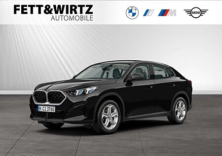 BMW X2 sDrive18d Anhängerk.|18"LMR|DA&PA