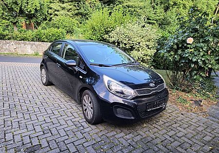 Kia Rio 1.1 CRDI Edition 7