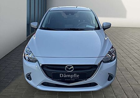 Mazda 2 SKYACTIV-G 90 Kizoku