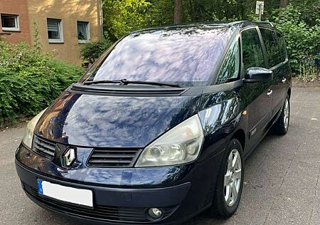 Renault Espace 3.5 V6 24V