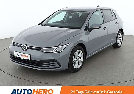 VW Golf Volkswagen 1.0 TSI*NAVI*LED*PDC*