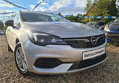 Opel Astra K Sports Tourer 90 kw Edition Automatik