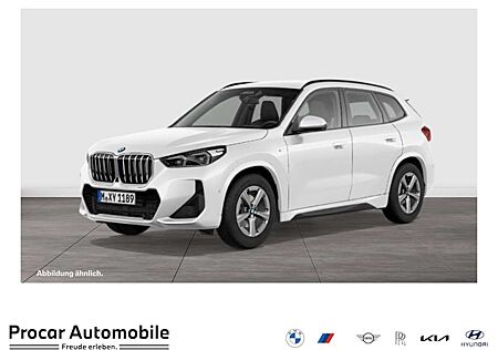 BMW X1 sDrive20i SPORTPAKET+DA PROF+PA++HuD+HIFI+ADAP LED