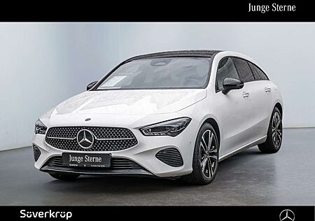 Mercedes-Benz CLA 180 SB , PROGRESSIVE NIGHT SPUR PANO AHK