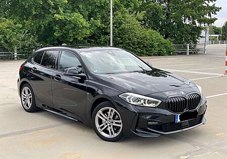 BMW 118 i M Sport