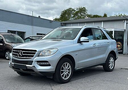 Mercedes-Benz ML 350 CDI BlueTec Navi*2-Zonen*Sport-Sitze*