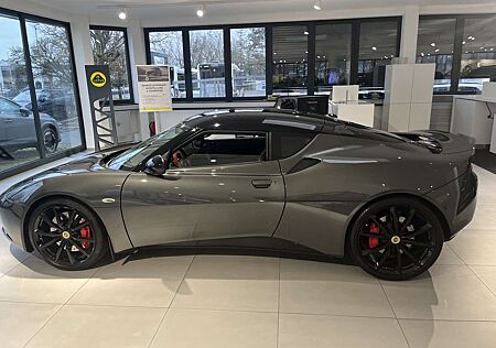 Lotus Evora 2+2 Intelligent Precision Shift