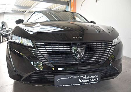 Peugeot 308 SW Allure 8EAT LED Navi 360°Kam ACC Keyless