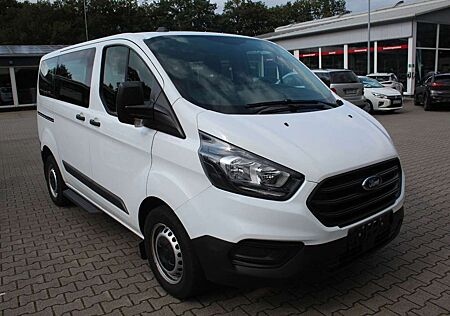 Ford Transit Custom Kombi 320 L1 (9 Sitzer)