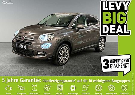 Fiat 500X 1.4 MultiAir Lounge *KLIMAA*PDC*