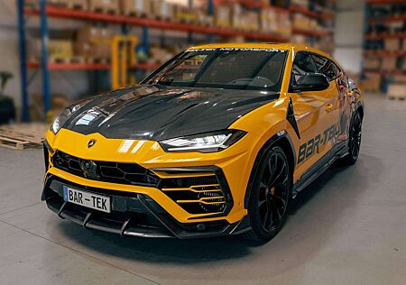 Lamborghini Urus Urus