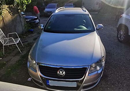 VW Passat Variant Volkswagen Volkswagen Passat 2.0 TSI