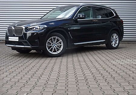 BMW X3 xDrive30e LivePro ACC AHK