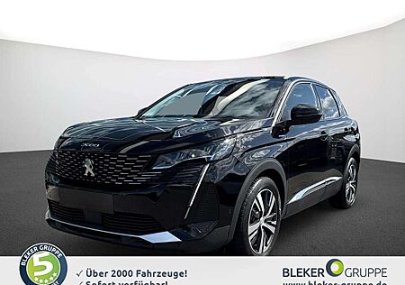 Peugeot 3008 Hybrid 225 Allure