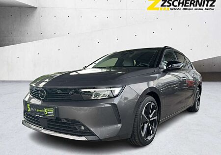 Opel Astra ST 1.2 Elegance LED*NAVI*CarPlay*Kamera