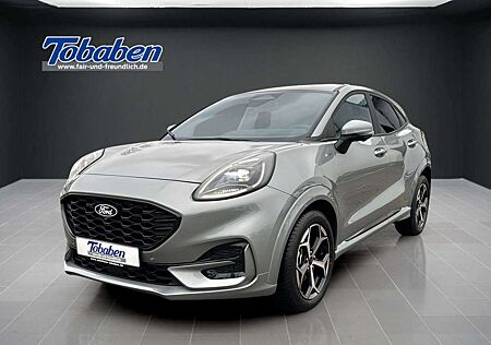 Ford Puma ST-Line + Winterpaket + Assistenzpaket