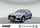 Audi Q5 advanced 50 TDI qu. tiptr., NAVI/VIRTUAL/2xPD