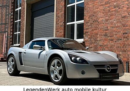 Opel Speedster 2.2 JAHRESWAGENZUSTAND 20 J. in 1. Hd.