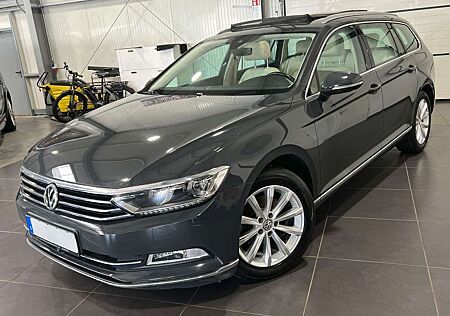 VW Passat Variant Volkswagen Passat 2.0 TDi Variant **AHK*360°*Pano*Navi**