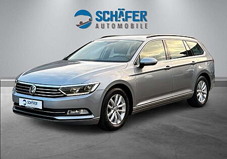 VW Passat Variant Volkswagen Passat 1.8 Comfortline #AUT #LED #NAV #ACC #SHZ