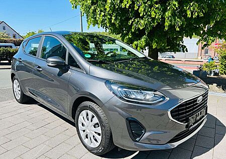 Ford Fiesta Trend