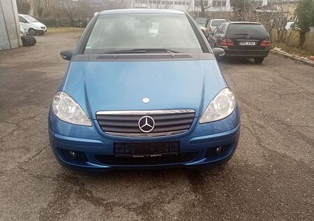 Mercedes-Benz A 150 (169.031)