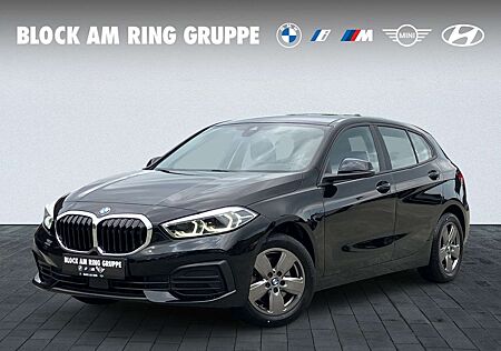BMW 118 i Limousine