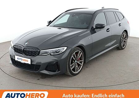 BMW 340 M340d xDrive Aut.*NAVI*LASER*TEMPO*HUD*360°