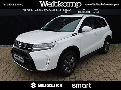 Suzuki Vitara Vitara 1.4 Boosterjet HYBRID Comfort - FACELIFT