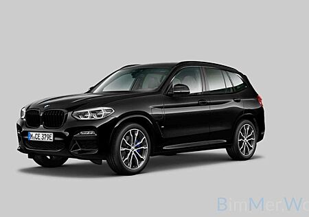 BMW X3 M Sport HiFi Kamera DAB Alarm Fernlicht