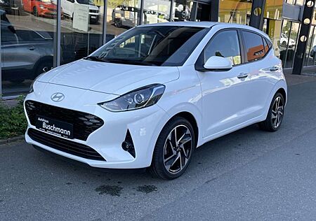 Hyundai i10 1.2 AMT Prime