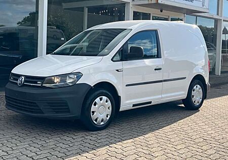 VW Caddy Volkswagen 2.0 TDI DSG REGALE/AHK/KLIMA/SITZHZ/1.HAND