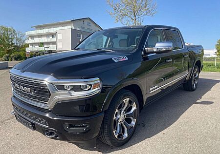 Dodge RAM 1500 EcoDiesel Limited Edition My2024