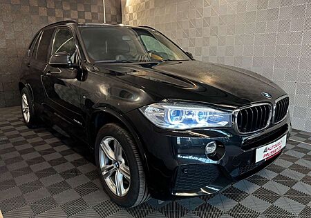 BMW X5 xDrive30d 8G.*M-PAKET* LEDER-XEN-NAV-PDC-SRA