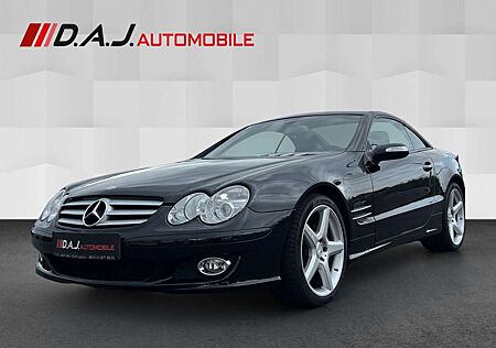 Mercedes-Benz SL 350 Roadster