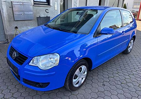 VW Polo Volkswagen IV Comfortline Klima
